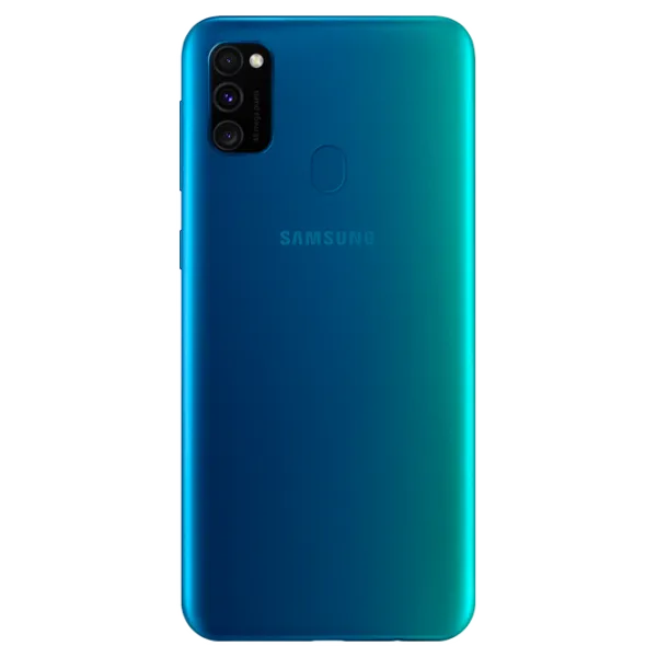 Samsung Galaxy M30s 4 ГБ/ 64 ГБ/ Dual SIM/ Черный  photo 3