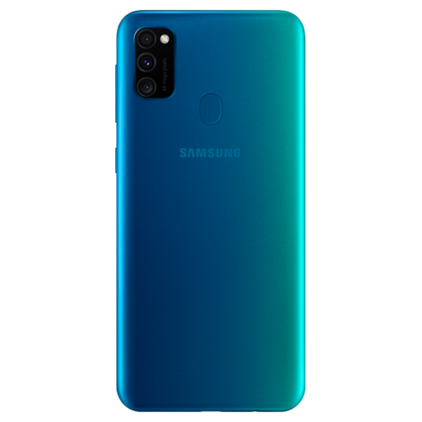 Samsung Galaxy M30s 4 ГБ/ 64 ГБ/ Dual SIM/ Черный  photo 3