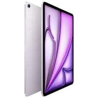 Планшет Apple iPad Air 2025 13" 8 ГБ/128 ГБ Wi-Fi MCNL4TY/A Пурпурный photo 2