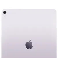 Планшет Apple iPad Air 2025 13" 8 ГБ/128 ГБ Wi-Fi MCNL4TY/A Пурпурный photo 6