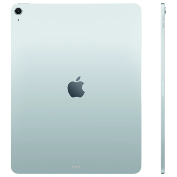 Планшет Apple iPad Air 2025 13" 8 ГБ/256 ГБ Wi-Fi MCNP4TY/A Синий photo 3