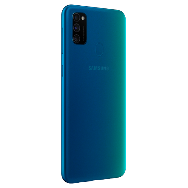 Samsung Galaxy M30s 4 ГБ/ 64 ГБ/ Dual SIM/ Черный  photo 4