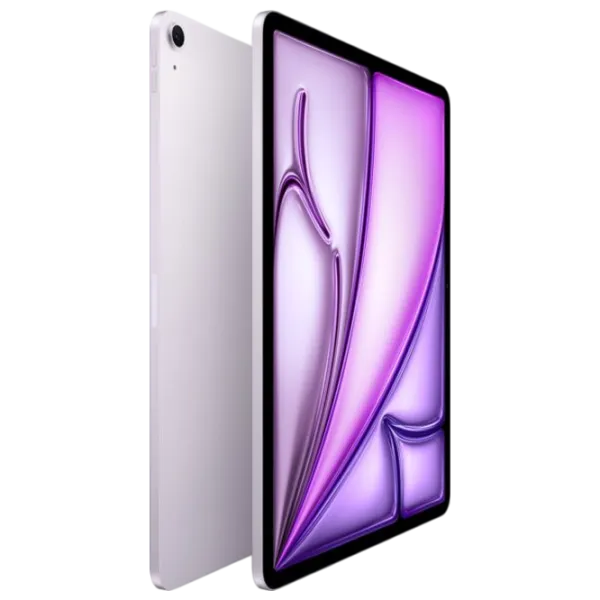 Tabletă Apple iPad Air 2025 13" 8 GB/256 GB Wi-Fi MCNR4TY/A Purple photo 2