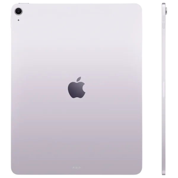 Tabletă Apple iPad Air 2025 13" 8 GB/256 GB Wi-Fi MCNR4TY/A Purple photo 3