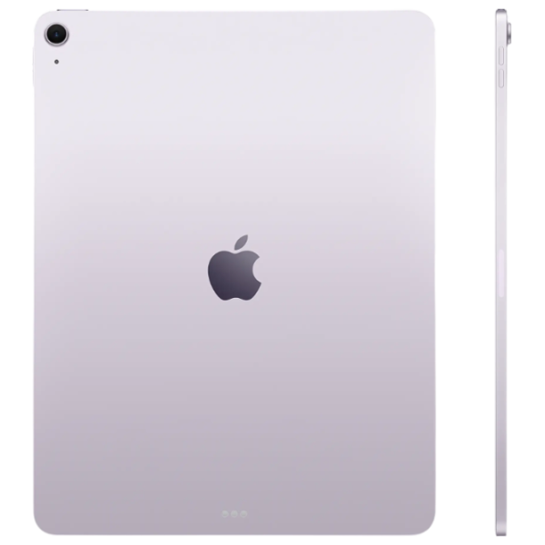 Tabletă Apple iPad Air 2025 13" 8 GB/256 GB Wi-Fi MCNR4TY/A Purple photo 3