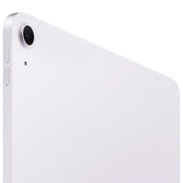 Tabletă Apple iPad Air 2025 13" 8 GB/256 GB Wi-Fi MCNR4TY/A Purple photo 5