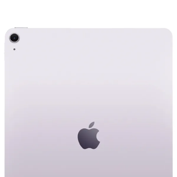 Tabletă Apple iPad Air 2025 13" 8 GB/256 GB Wi-Fi MCNR4TY/A Purple photo 6
