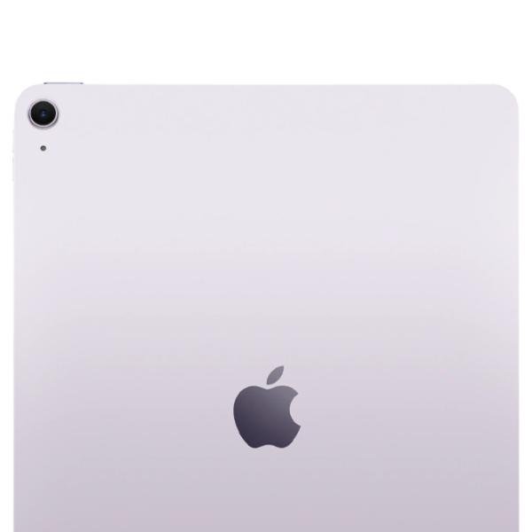 Tabletă Apple iPad Air 2025 13" 8 GB/256 GB Wi-Fi MCNR4TY/A Purple photo 6