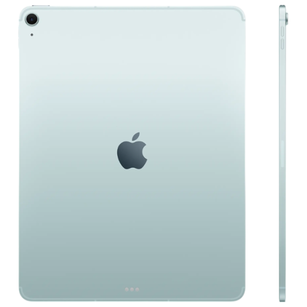 Планшет Apple iPad Air 2025 13" 8 ГБ/128 ГБ 5G MCJ24TY/A Синий photo 3