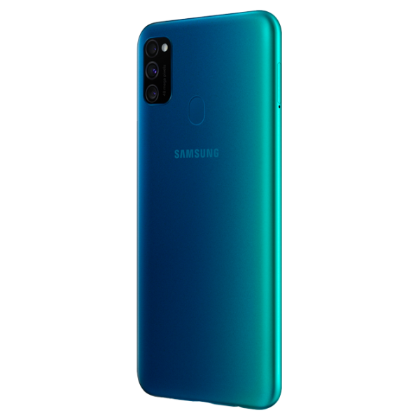 Samsung Galaxy M30s 4 ГБ/ 64 ГБ/ Dual SIM/ Черный  photo 5