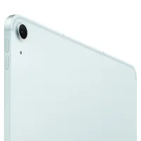 Tabletă Apple iPad Air 2025 13" 8 GB/256 GB 5G MCJ64TY/A Blue photo 5