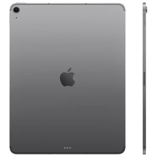 Планшет Apple iPad Air 2025 13" 8 ГБ/256 ГБ 5G MCJ54TY/A Космос Серый photo 3