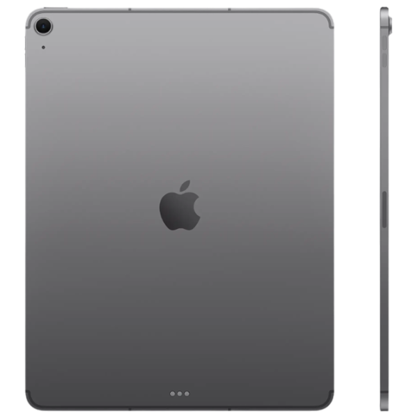 Планшет Apple iPad Air 2025 13" 8 ГБ/256 ГБ 5G MCJ54TY/A Космос Серый photo 3