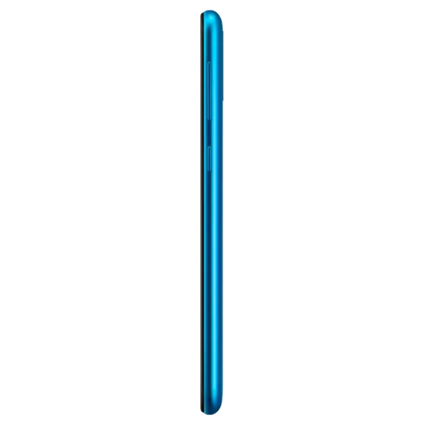 Samsung Galaxy M30s 4 ГБ/ 64 ГБ/ Dual SIM/ Черный  photo 7