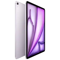 Планшет Apple iPad Air 2025 13" 8 ГБ/256 ГБ 5G MCJ84TY/A Пурпурный photo 2