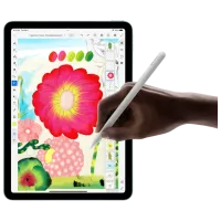Планшет Apple iPad Air 2025 13" 8 ГБ/256 ГБ 5G MCJ84TY/A Пурпурный photo 7
