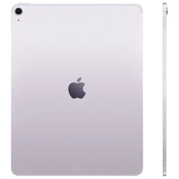 Планшет Apple iPad Air 2025 13" 8 ГБ/128 ГБ 5G MCJ44TY/A Пурпурный photo 3