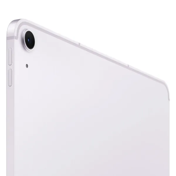 Планшет Apple iPad Air 2025 13" 8 ГБ/128 ГБ 5G MCJ44TY/A Пурпурный photo 4