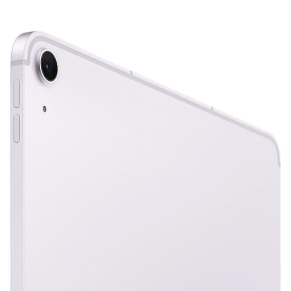 Планшет Apple iPad Air 2025 13" 8 ГБ/128 ГБ 5G MCJ44TY/A Пурпурный photo 4