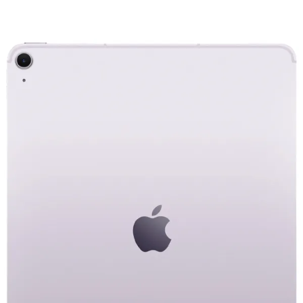 Планшет Apple iPad Air 2025 13" 8 ГБ/128 ГБ 5G MCJ44TY/A Пурпурный photo 5