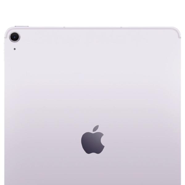 Планшет Apple iPad Air 2025 13" 8 ГБ/128 ГБ 5G MCJ44TY/A Пурпурный photo 5
