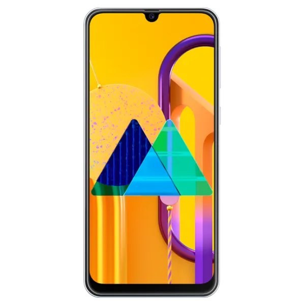 Samsung Galaxy M30s 4 ГБ/ 64 ГБ/ Dual SIM/ Черный  photo 2