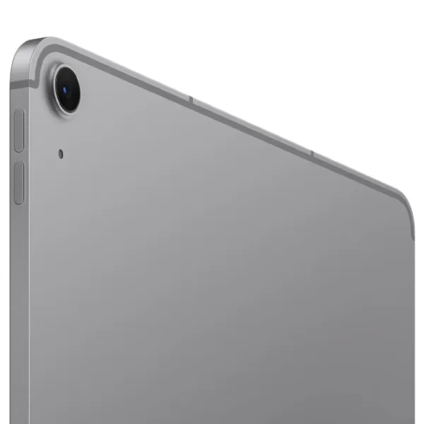 Планшет Apple iPad Air 2025 13" 8 ГБ/128 ГБ 5G MCJ14TY/A Космос Серый photo 3
