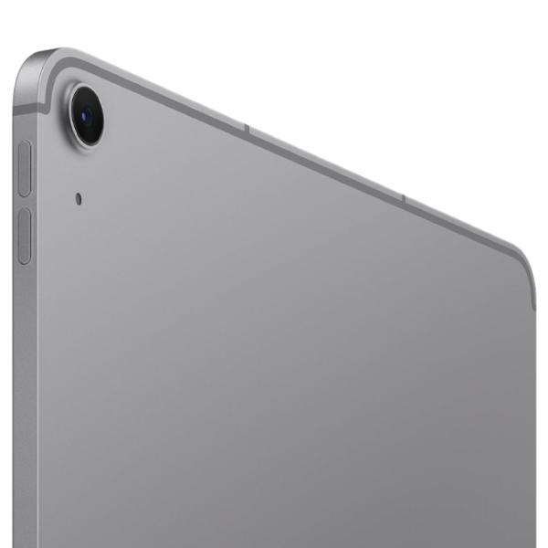 Планшет Apple iPad Air 2025 13" 8 ГБ/128 ГБ 5G MCJ14TY/A Космос Серый photo 3