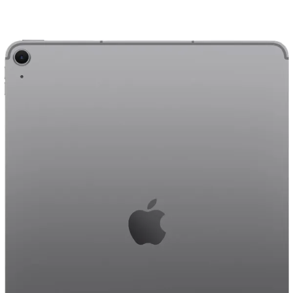 Планшет Apple iPad Air 2025 13" 8 ГБ/128 ГБ 5G MCJ14TY/A Космос Серый photo 4