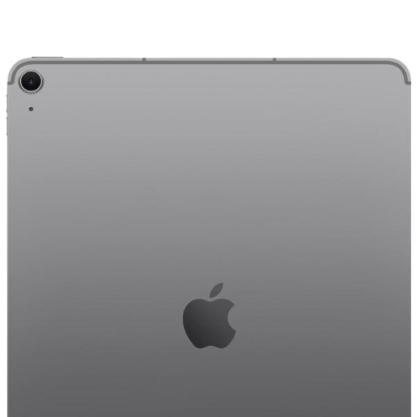 Планшет Apple iPad Air 2025 13" 8 ГБ/128 ГБ 5G MCJ14TY/A Космос Серый photo 4