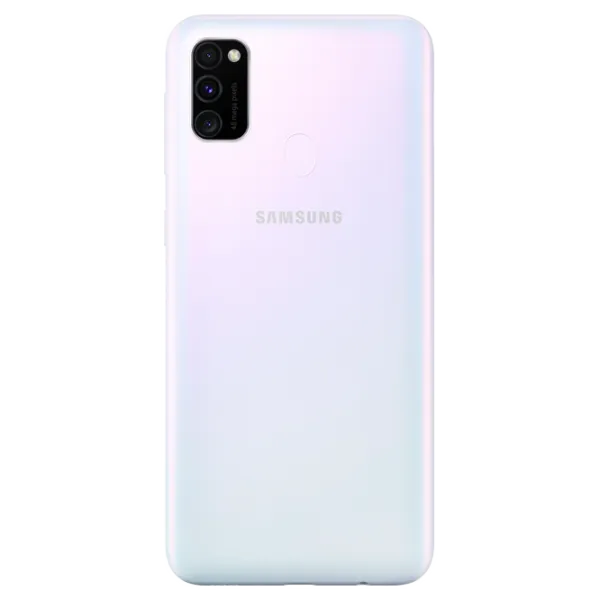 Samsung Galaxy M30s 4 ГБ/ 64 ГБ/ Dual SIM/ Черный  photo 3