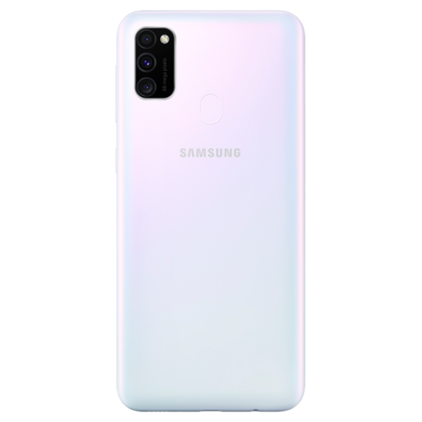 Samsung Galaxy M30s 4 ГБ/ 64 ГБ/ Dual SIM/ Черный  photo 3