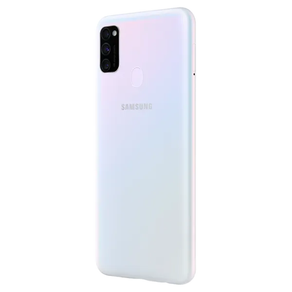Samsung Galaxy M30s 4 ГБ/ 64 ГБ/ Dual SIM/ Черный  photo 4