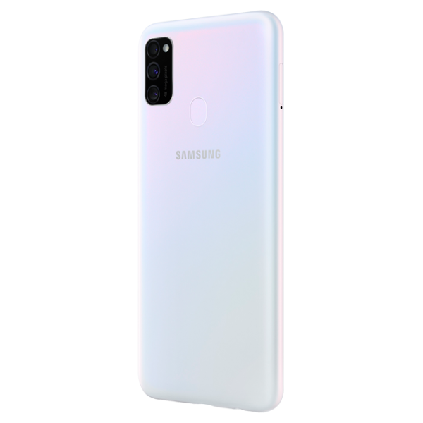 Samsung Galaxy M30s 4 ГБ/ 64 ГБ/ Dual SIM/ Черный  photo 4