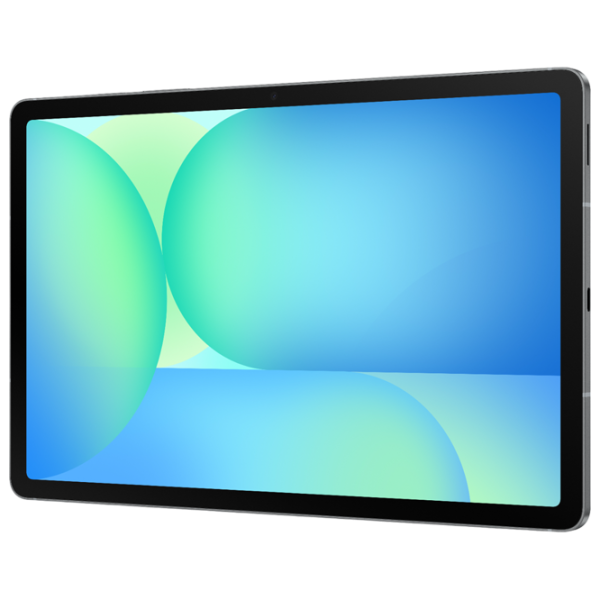 Планшет Samsung Tab S10 FE 10.9" 12 ГБ/256 ГБ LTE X526B Серый photo 4