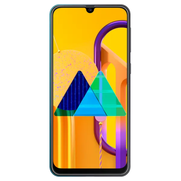 Samsung Galaxy M30s 4 GB/ 64 GB/ Dual SIM/ Black  photo 2 Samsung Galaxy M30s 4 GB/ 64 GB/ Dual SIM/ Black  photo 2