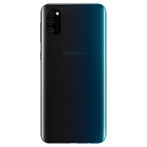 Samsung Galaxy M30s 4 GB/ 64 GB/ Dual SIM/ Black  photo 3 Samsung Galaxy M30s 4 GB/ 64 GB/ Dual SIM/ Black  photo 3