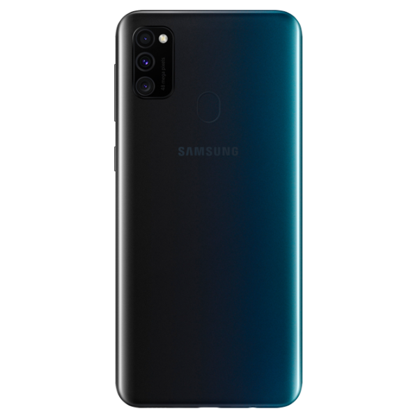 Samsung Galaxy M30s 4 GB/ 64 GB/ Dual SIM/ Black  photo 3 Samsung Galaxy M30s 4 GB/ 64 GB/ Dual SIM/ Black  photo 3