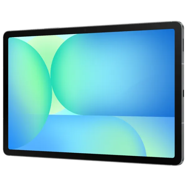 Планшет Samsung Tab S10 FE 10.9" 8 ГБ/128 ГБ Wi-Fi X520N Серый photo 4