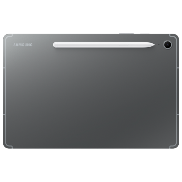 Планшет Samsung Tab S10 FE 10.9" 8 ГБ/128 ГБ Wi-Fi X520N Серый photo 6