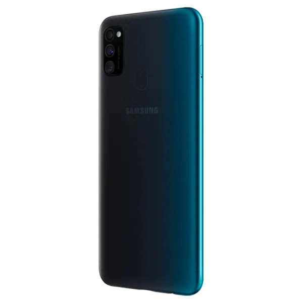 Samsung Galaxy M30s 4 GB/ 64 GB/ Dual SIM/ Black  photo 5 Samsung Galaxy M30s 4 GB/ 64 GB/ Dual SIM/ Black  photo 5