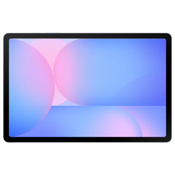 Tabletă Samsung Tab S10 FE 10.9" 8 GB/128 GB Wi-Fi X520N Light Blue photo 3