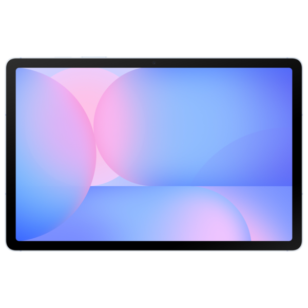 Tabletă Samsung Tab S10 FE 10.9" 8 GB/128 GB Wi-Fi X520N Light Blue photo 3