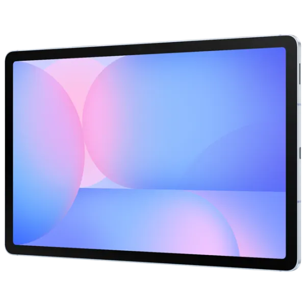 Tabletă Samsung Tab S10 FE 10.9" 8 GB/128 GB Wi-Fi X520N Light Blue photo 4