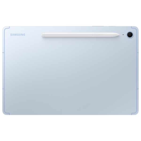 Tabletă Samsung Tab S10 FE 10.9" 8 GB/128 GB Wi-Fi X520N Light Blue photo 6