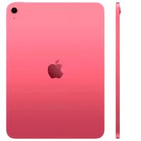 Планшет Apple iPad 2025 11" 6 ГБ/256 ГБ Wi-Fi MD4P4TY/A Розовый photo 2