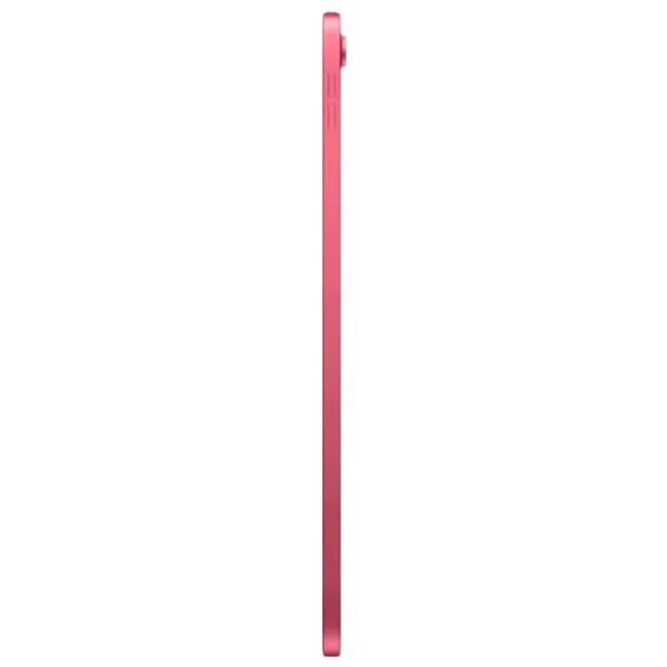 Tabletă Apple iPad 2025 11" 6 GB/256 GB Wi-Fi MD4P4TY/A Pink photo 4