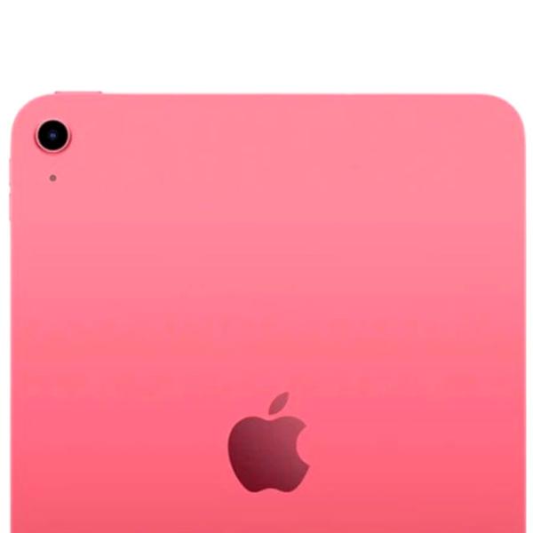 Tabletă Apple iPad 2025 11" 6 GB/256 GB Wi-Fi MD4P4TY/A Pink photo 6