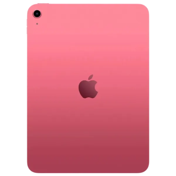 Tabletă Apple iPad 2025 11" 6 GB/128 GB Wi-Fi MD4E4QA/A Pink photo 2