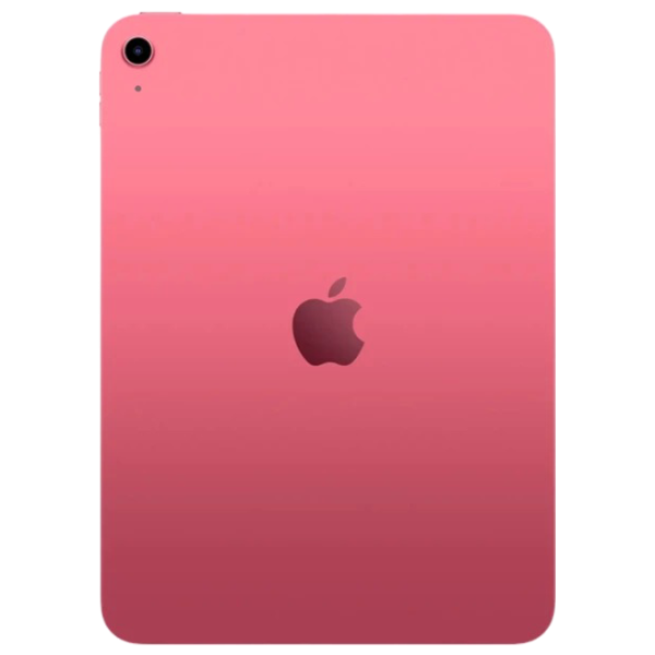 Tabletă Apple iPad 2025 11" 6 GB/128 GB Wi-Fi MD4E4QA/A Pink photo 2